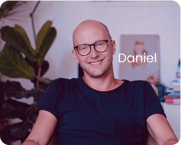 Daniel from Dapa Maps
