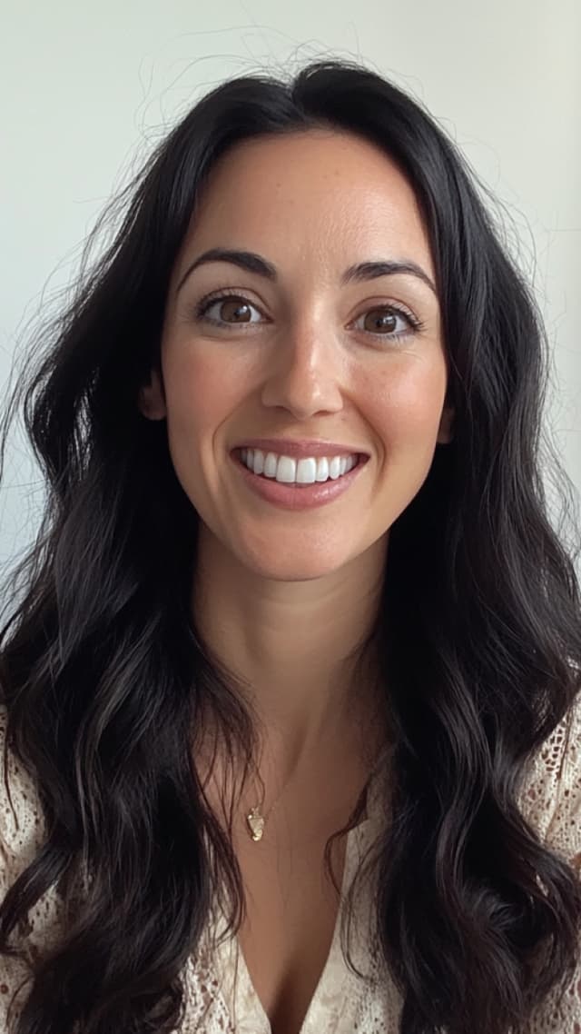Lise Larsen